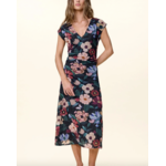 CLEOBELLA CLEOBELLA DEIRDRE MIDI DRESS