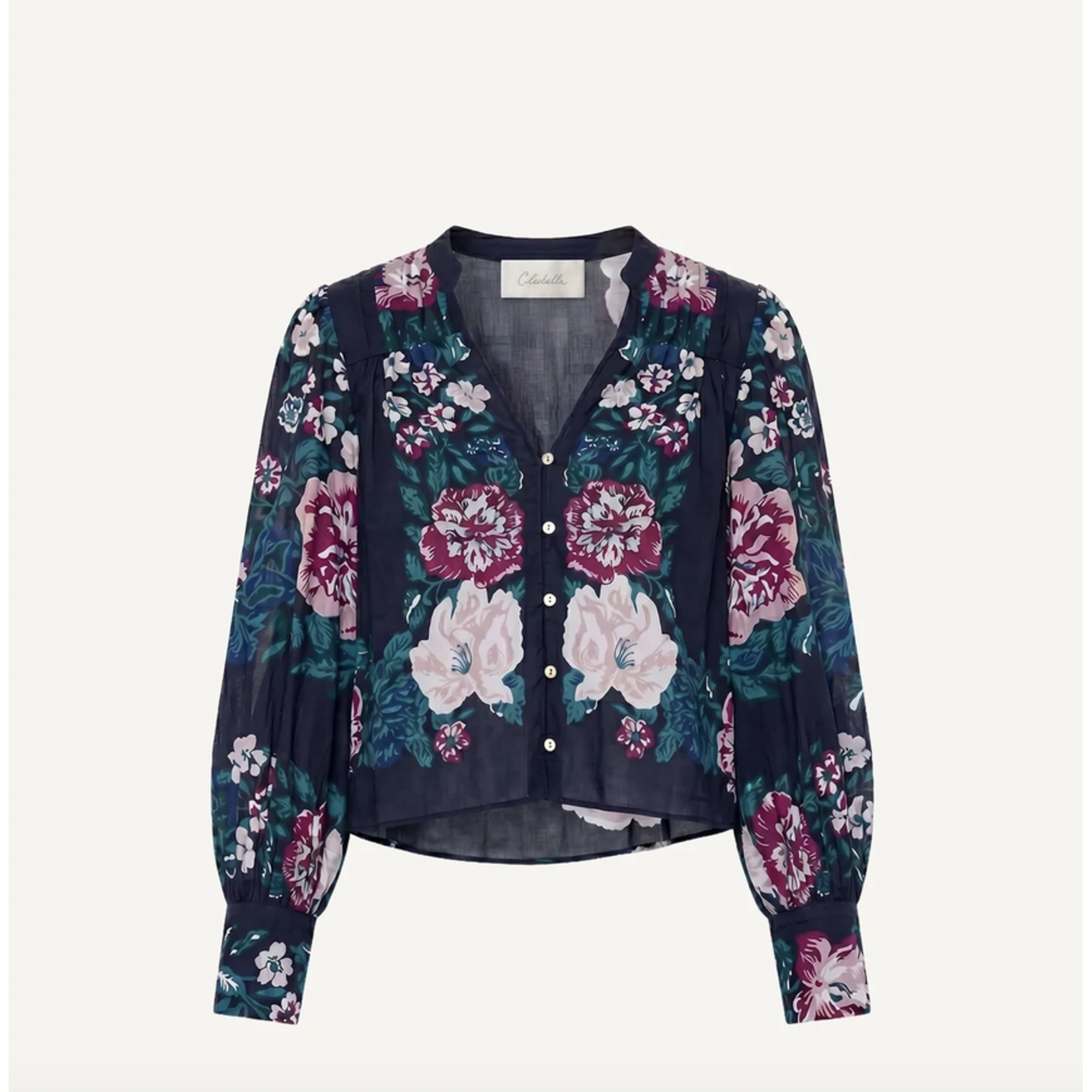 CLEOBELLA CLEOBELLA COSIMA TOP