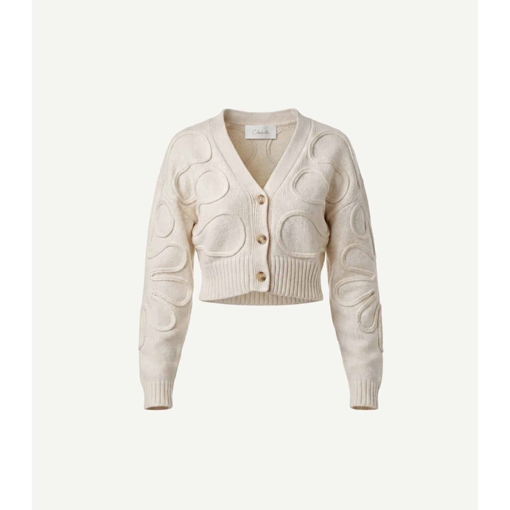 CLEOBELLA CLEOBELLA CHER SWEATER