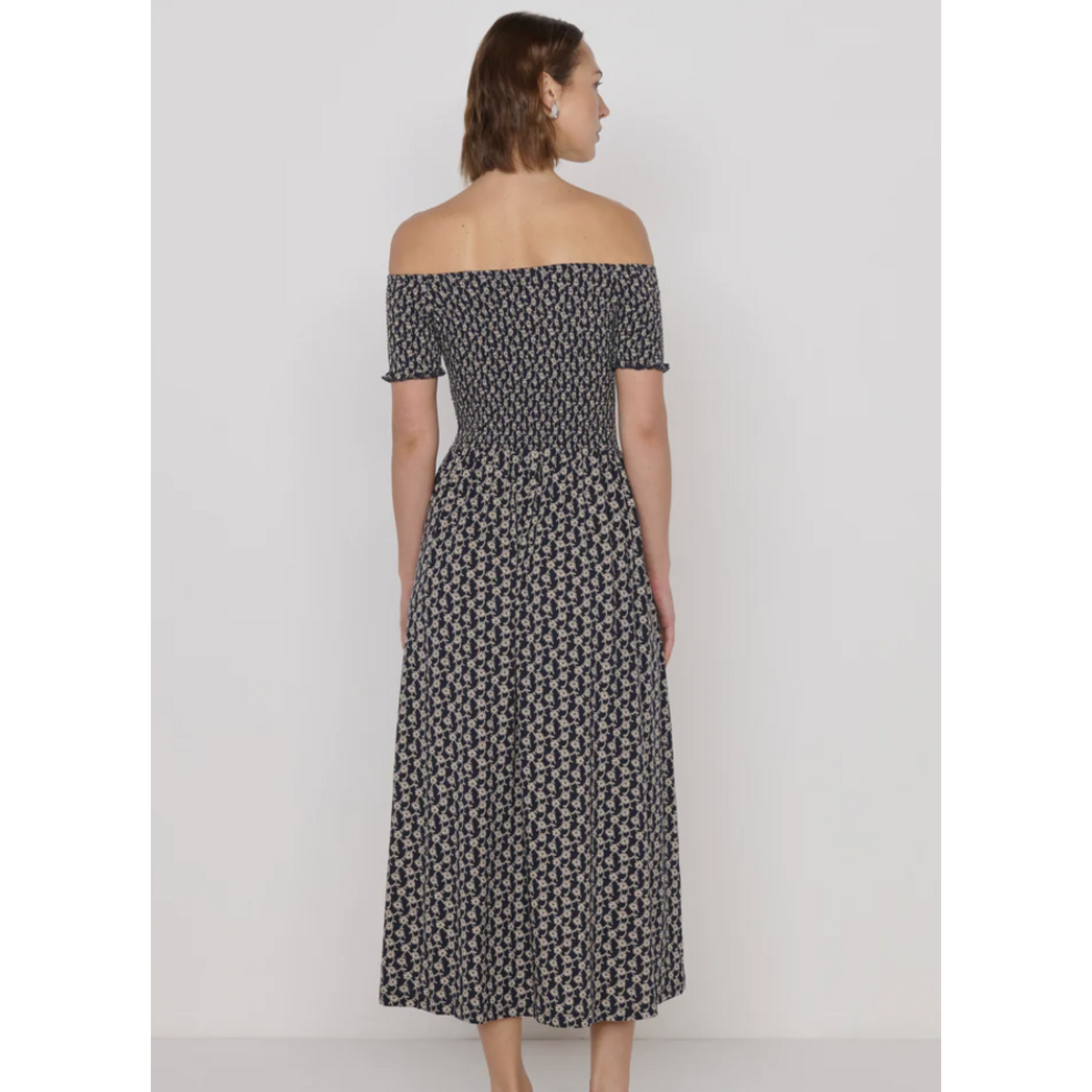 NATION LTD NATION VIVIAN DRESS