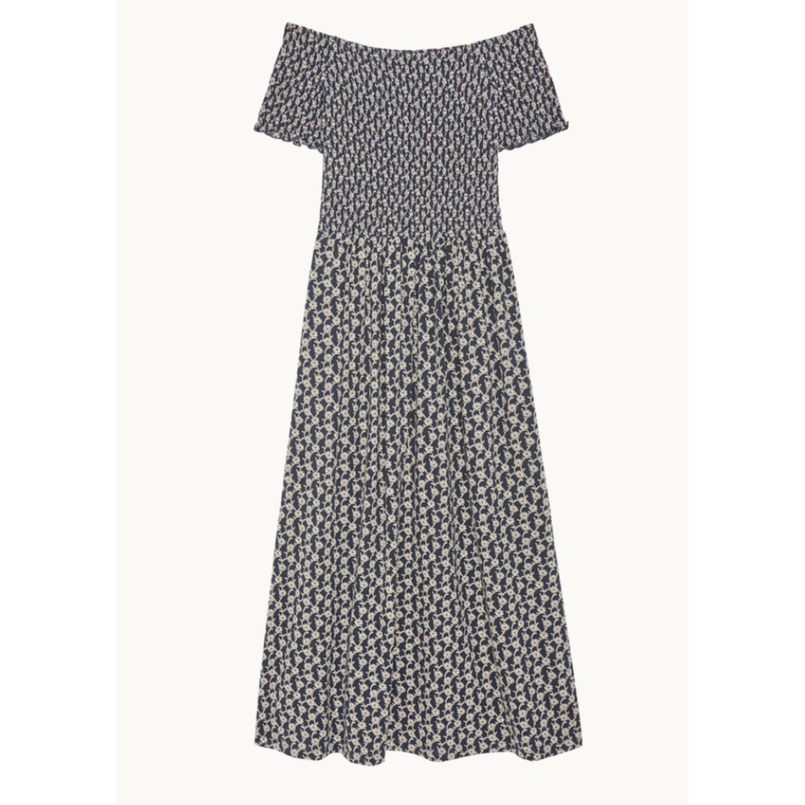 NATION LTD NATION VIVIAN DRESS