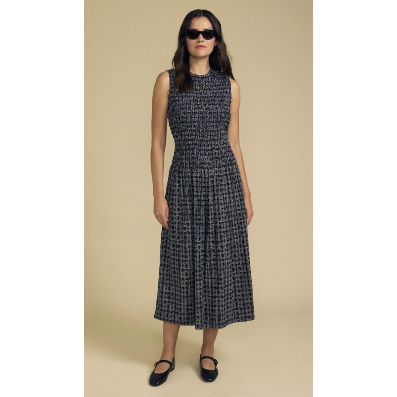 VELVET KATHERINE DRESS