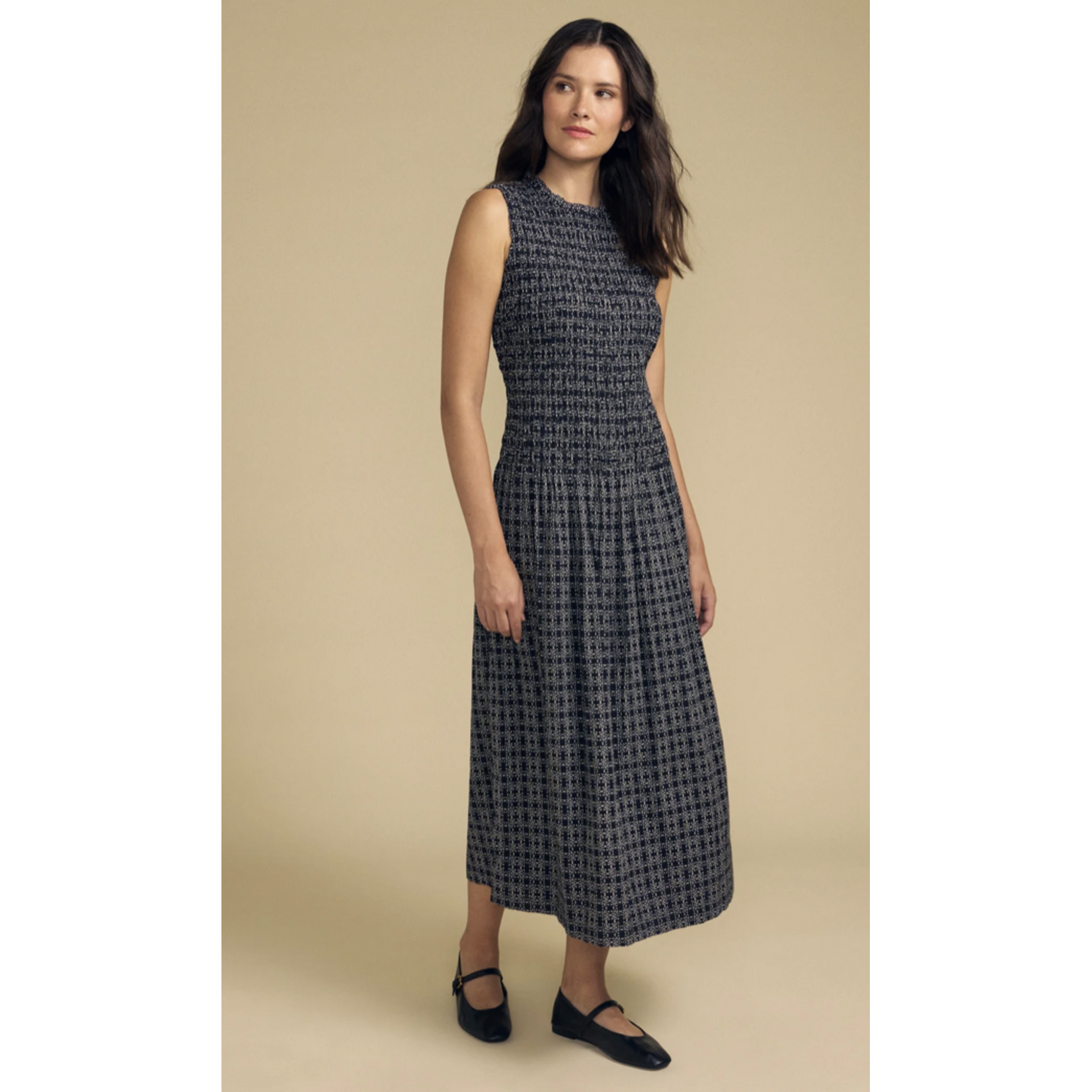 VELVET KATHERINE DRESS