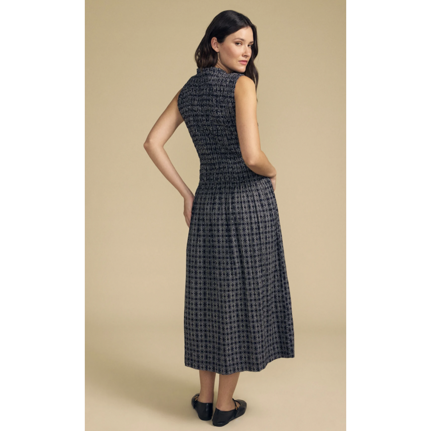 VELVET KATHERINE DRESS