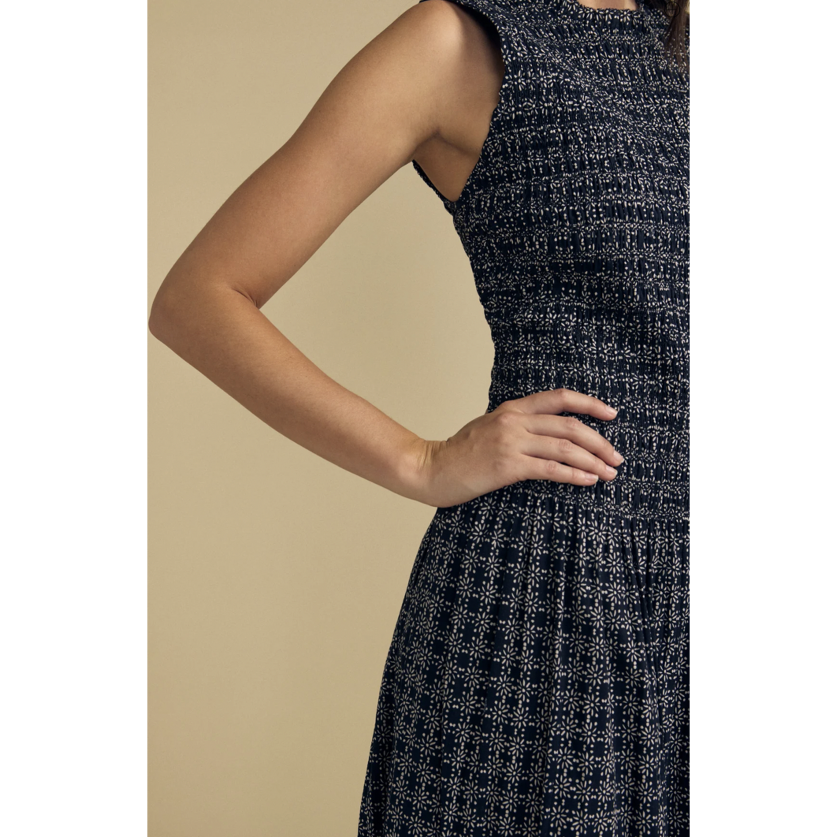 VELVET KATHERINE DRESS