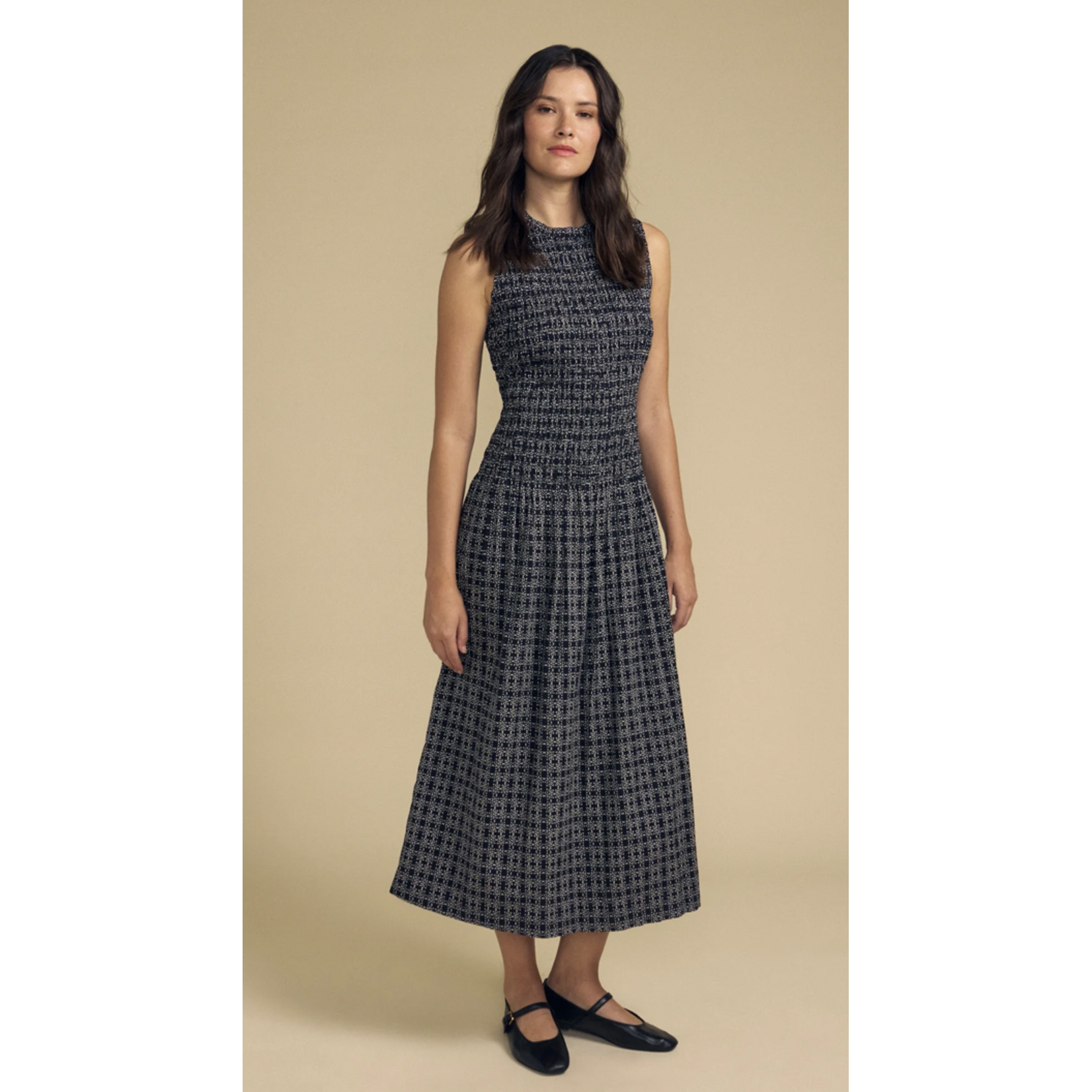 VELVET KATHERINE DRESS