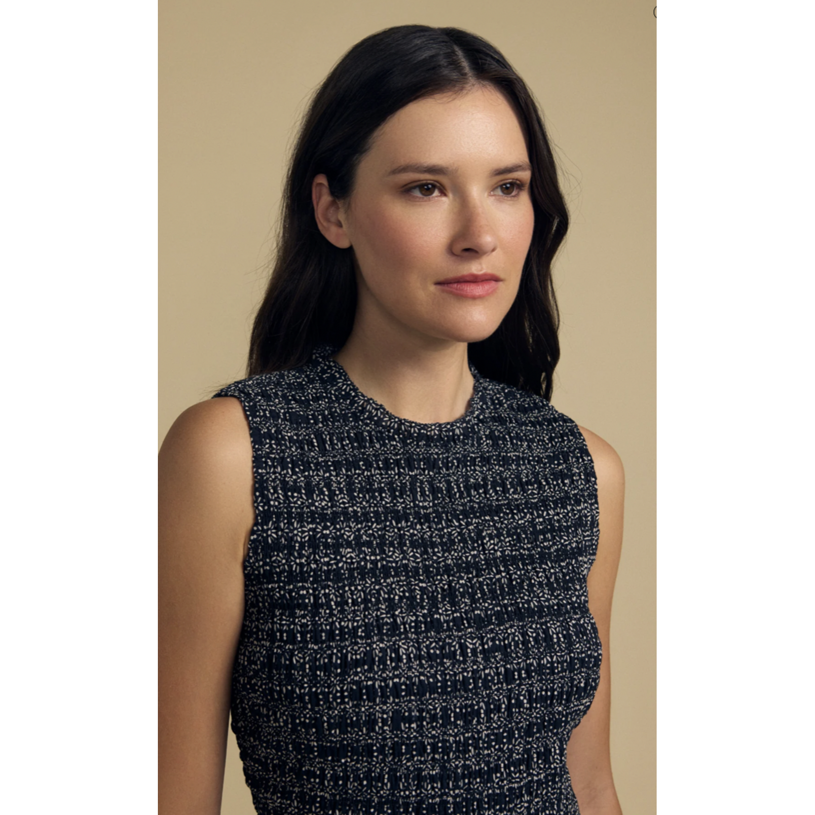 VELVET KATHERINE DRESS