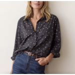 MARINE LAYER MARINE LAYER JANE SHIRT