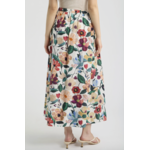CLEOBELLA CLEOBELLA MAEVE ANKLE SKIRT