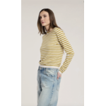 VELVET VELVET ROXY SWEATER