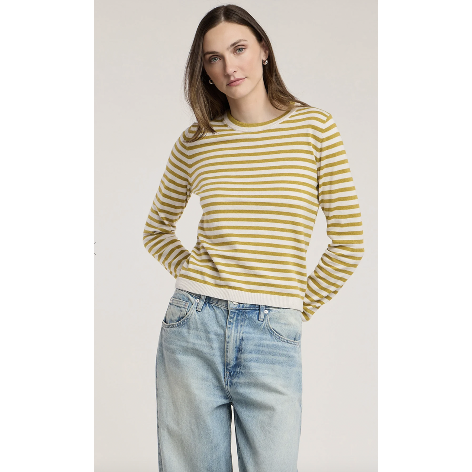 VELVET VELVET ROXY SWEATER