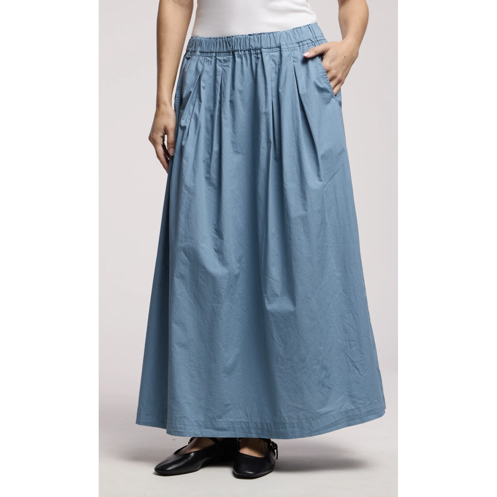 VELVET VELVET CHESSA SKIRT