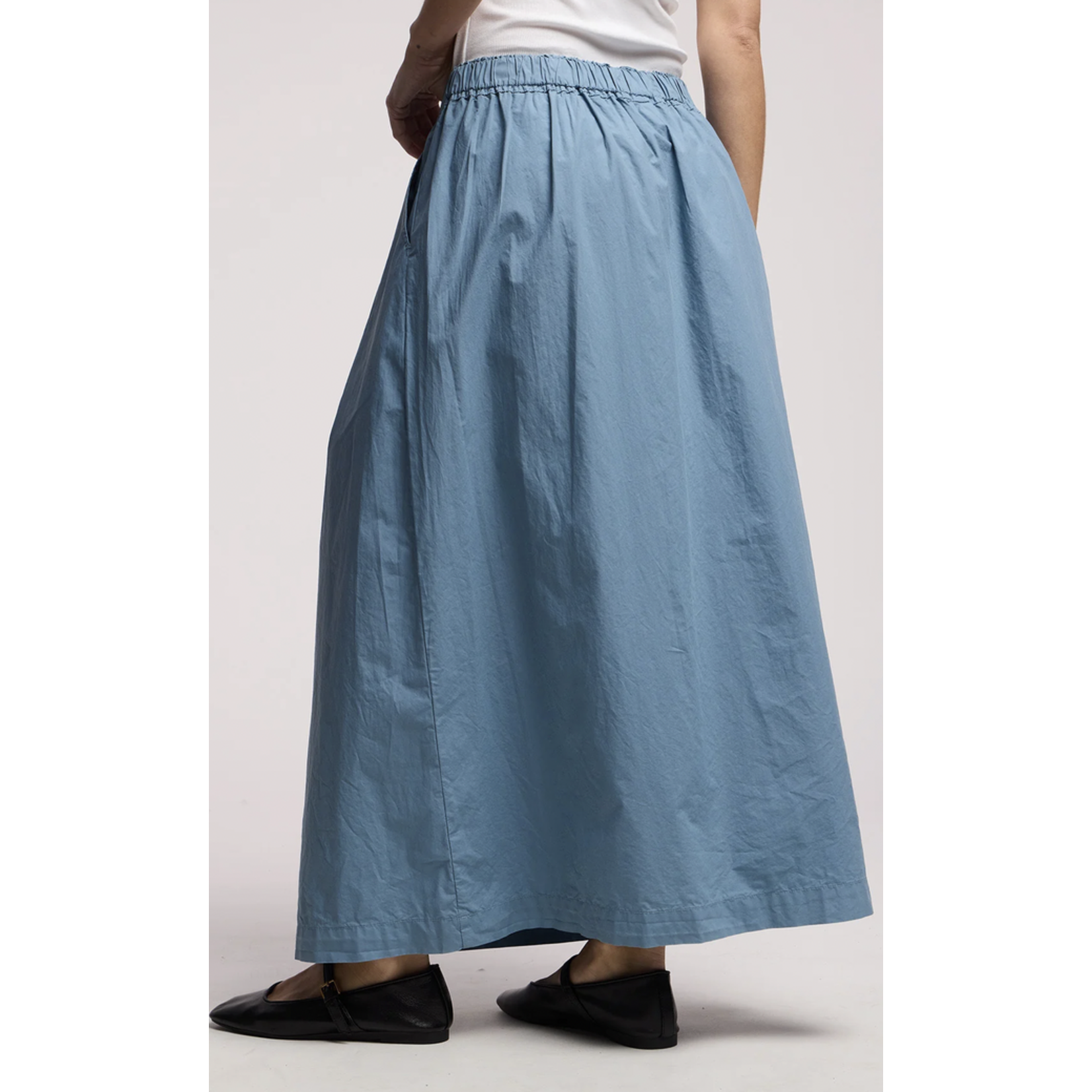VELVET VELVET CHESSA SKIRT