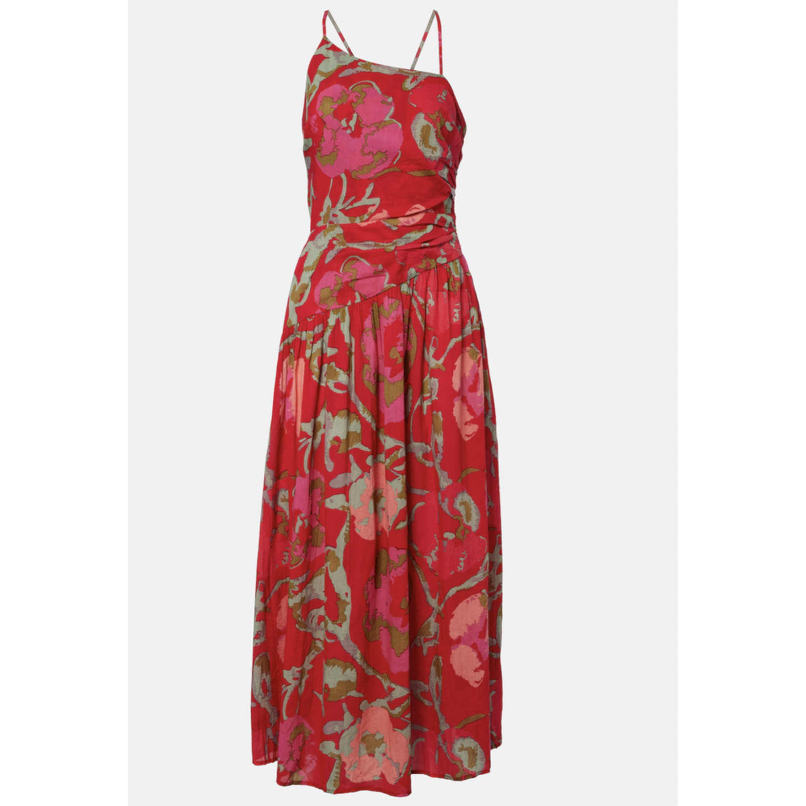 VELVET VELVET COSIMA DRESS