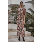 MISA LOS ANGELES MISA KIANA DRESS