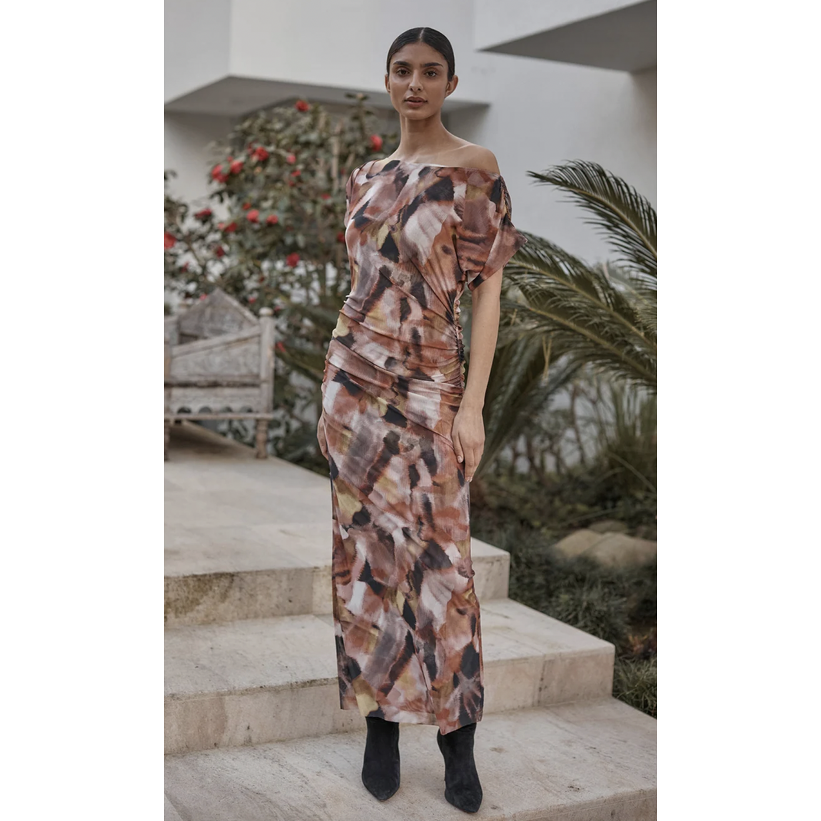 MISA LOS ANGELES MISA KIANA DRESS