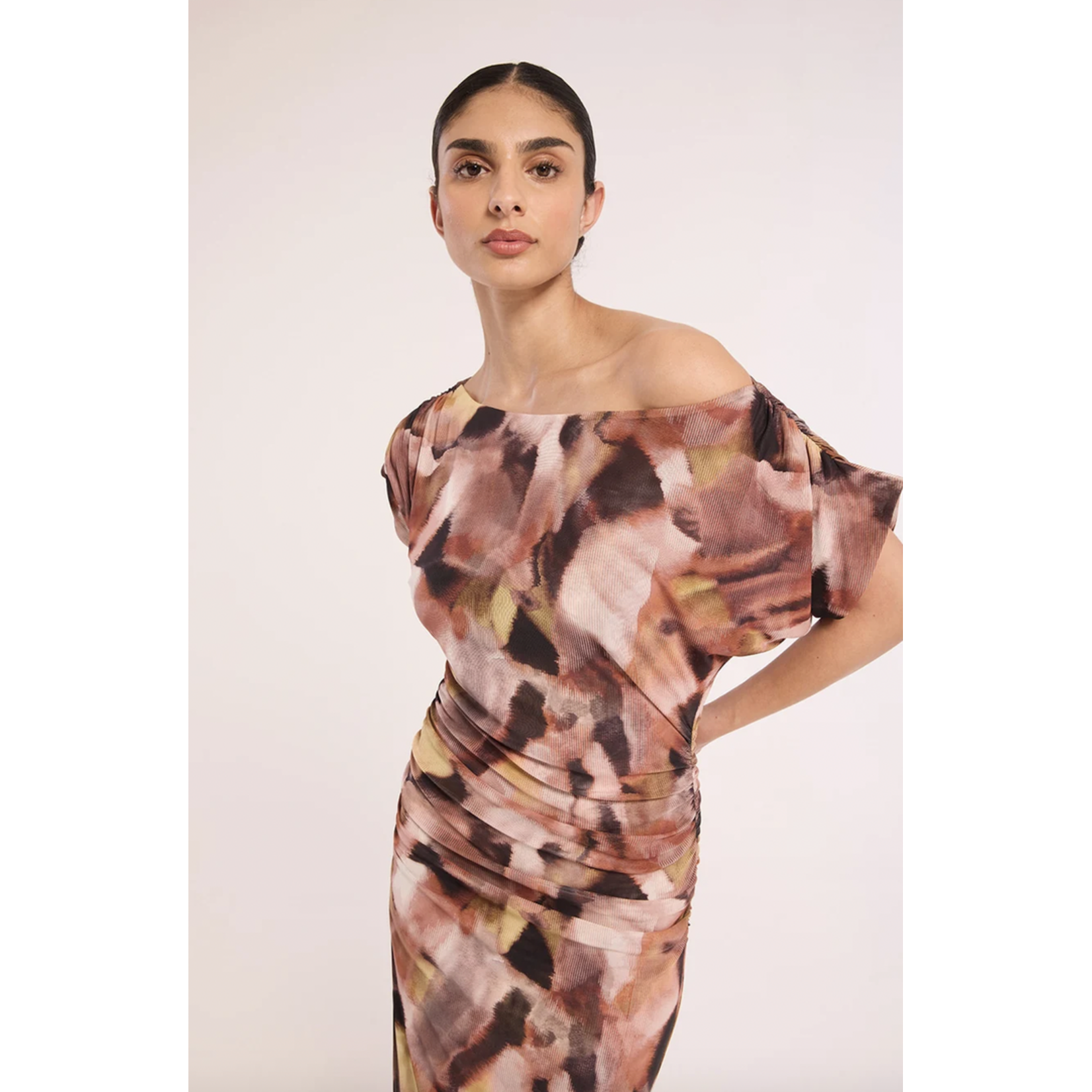 MISA LOS ANGELES MISA KIANA DRESS