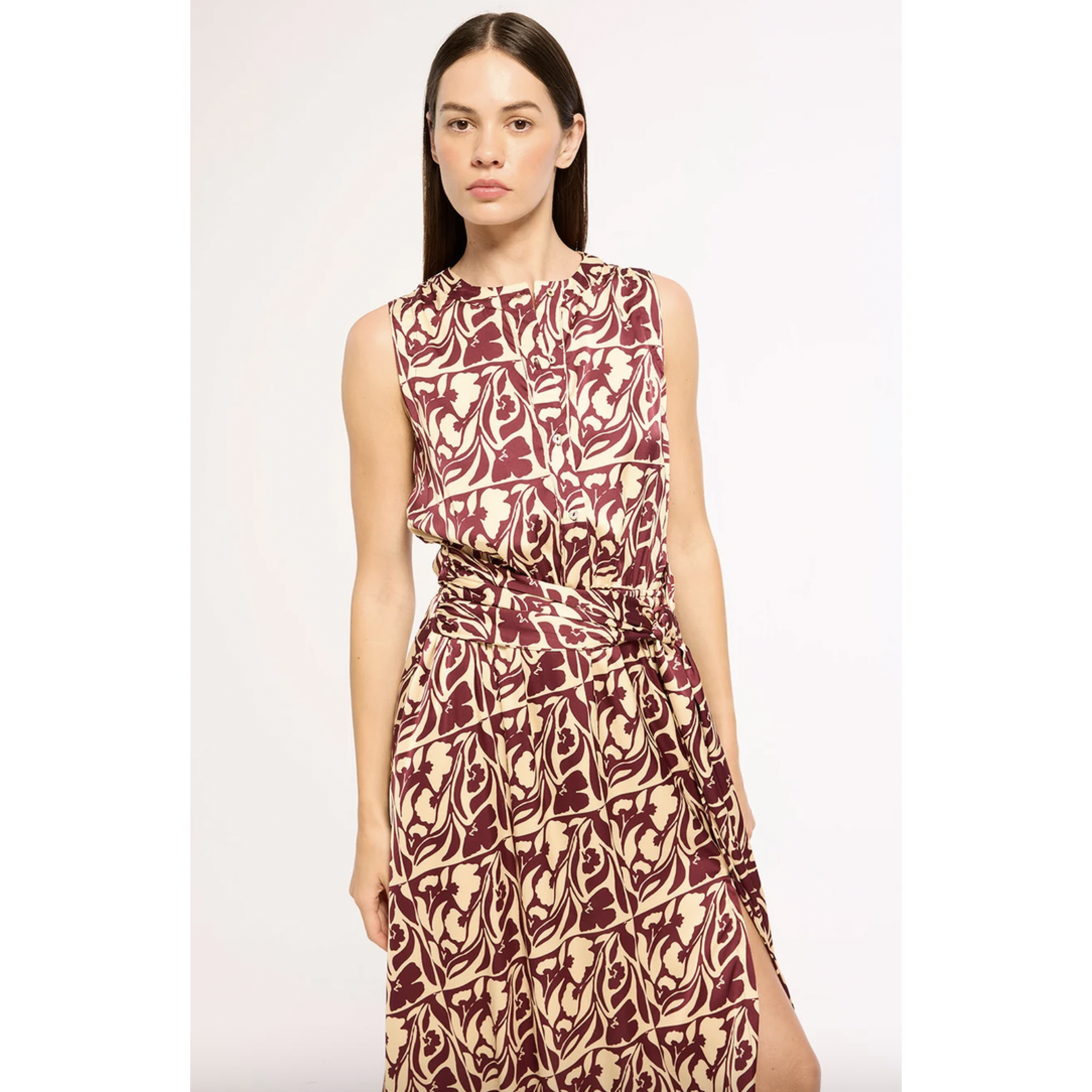 MISA LOS ANGELES MISA ANABELLA DRESS