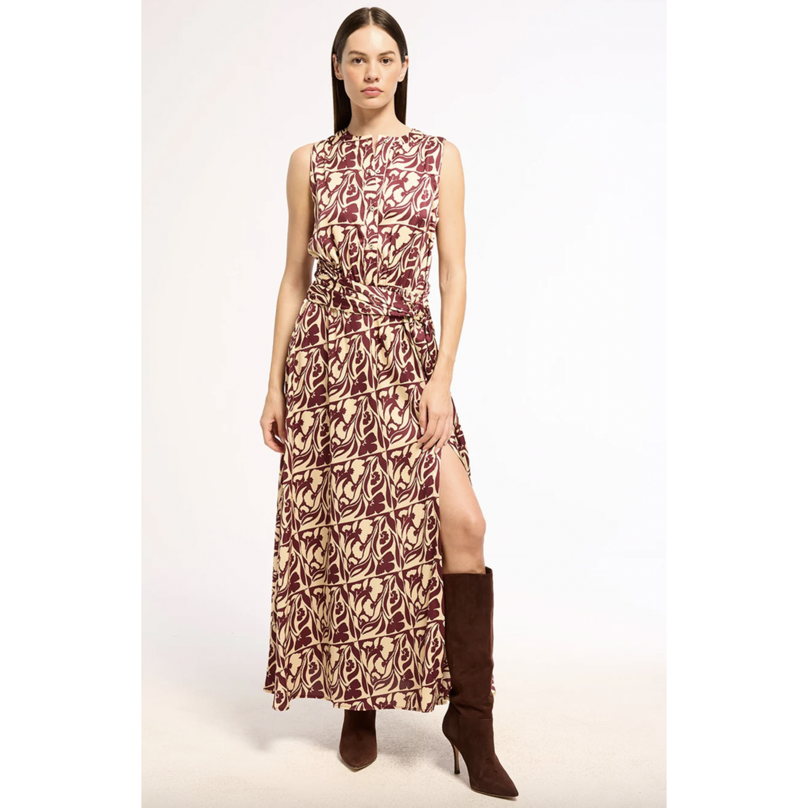 MISA LOS ANGELES MISA ANABELLA DRESS
