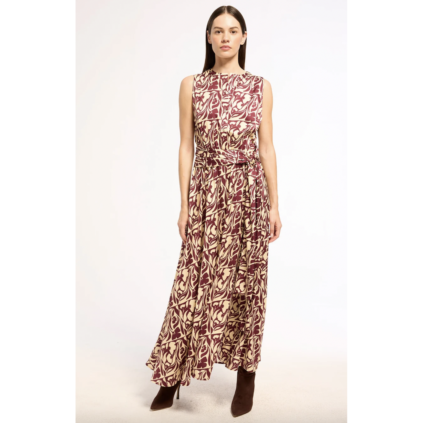 MISA LOS ANGELES MISA ANABELLA DRESS