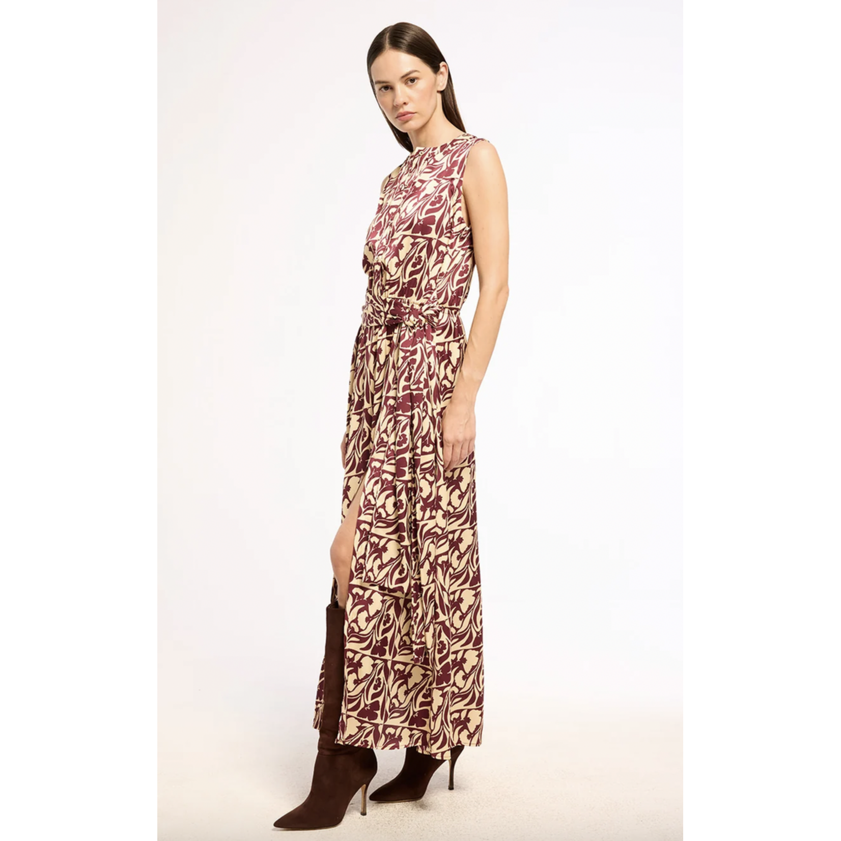 MISA LOS ANGELES MISA ANABELLA DRESS