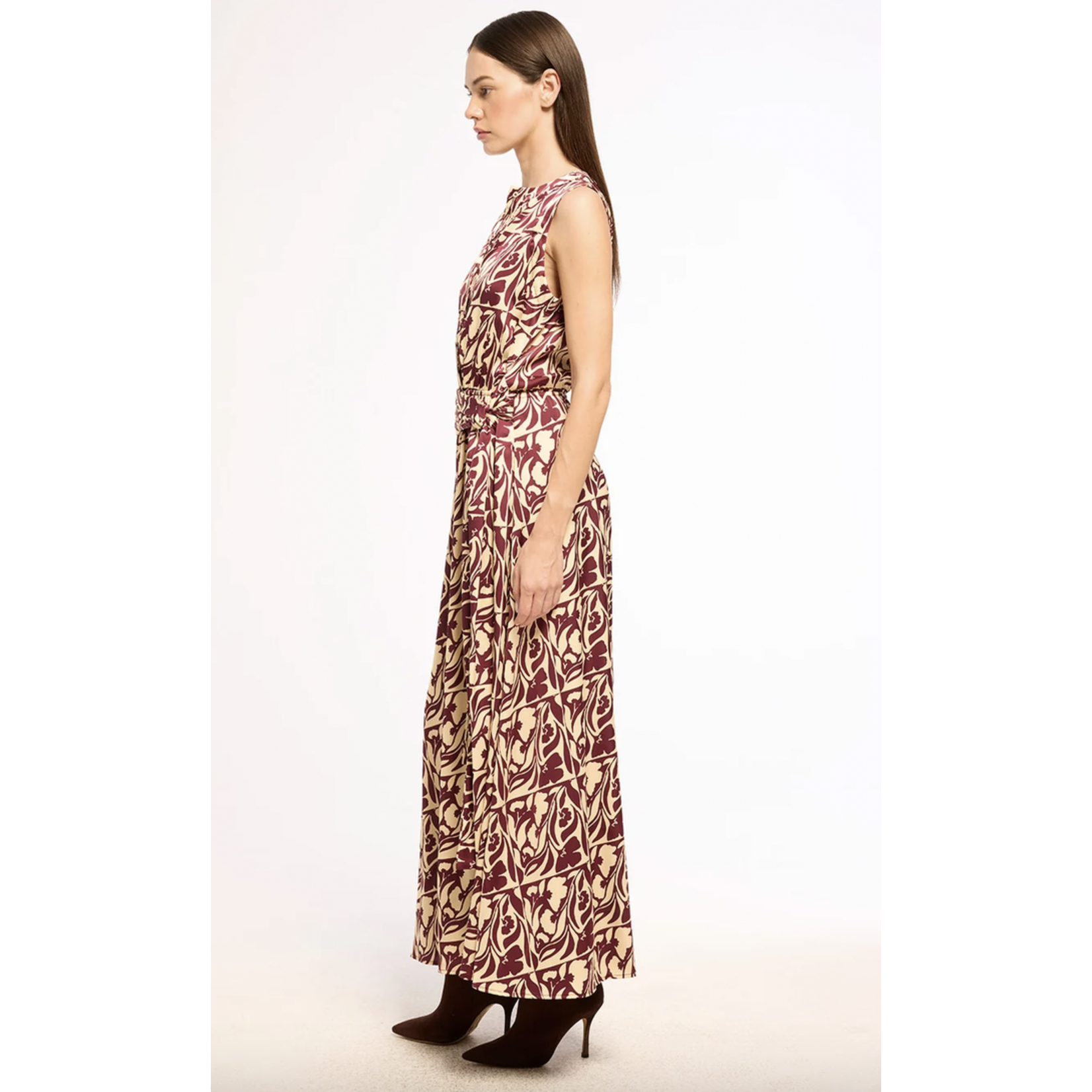 MISA LOS ANGELES MISA ANABELLA DRESS