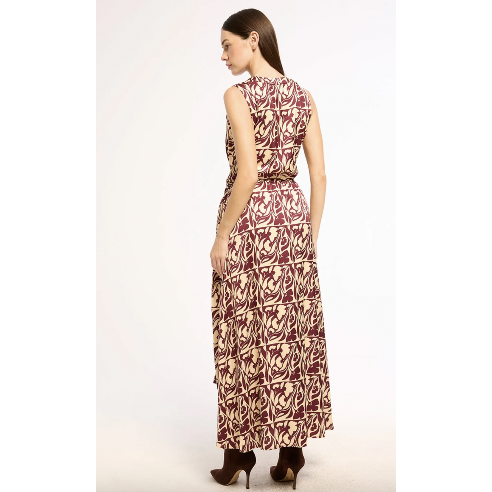 MISA LOS ANGELES MISA ANABELLA DRESS