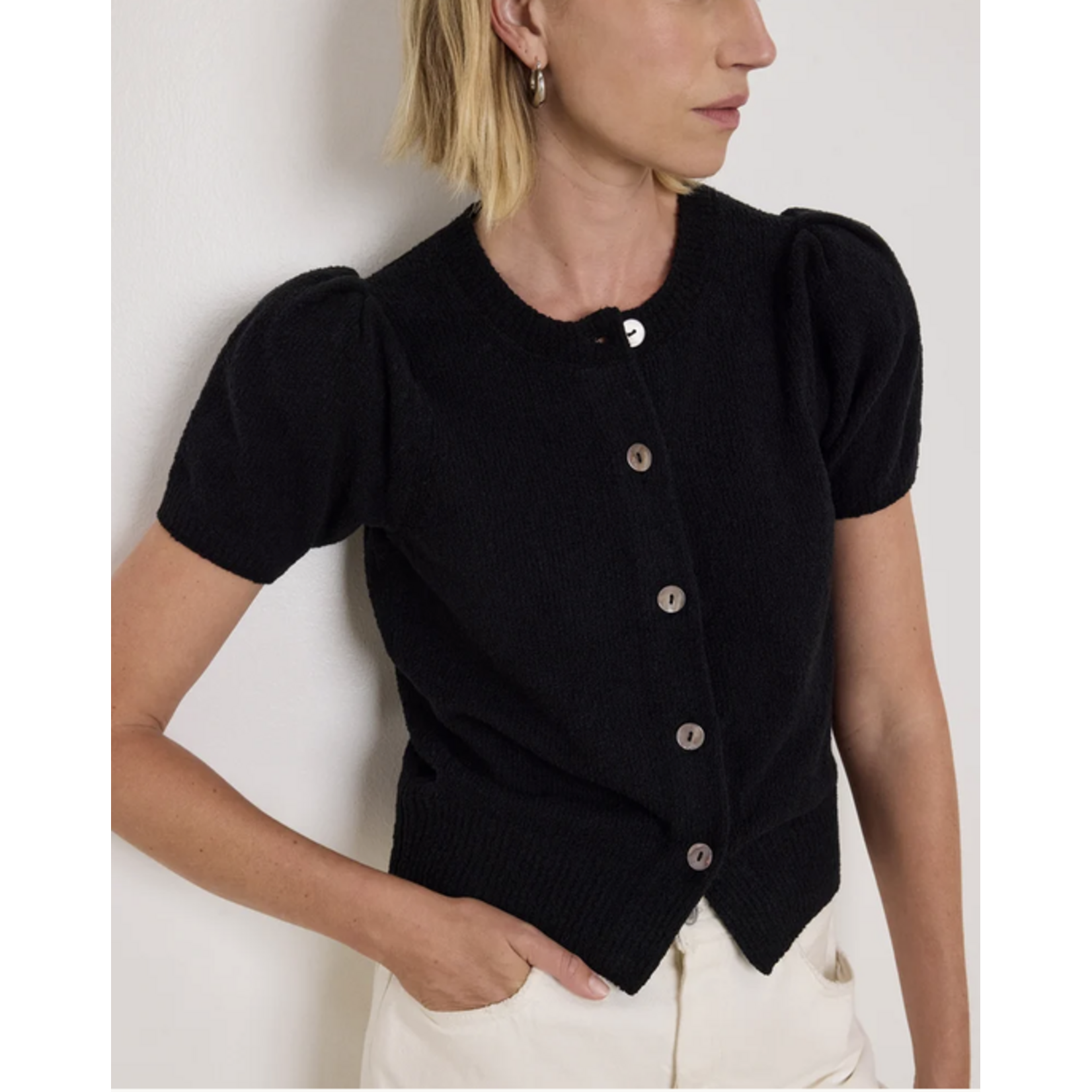 NATION LTD NATION ANNE MARIE CARDIGAN