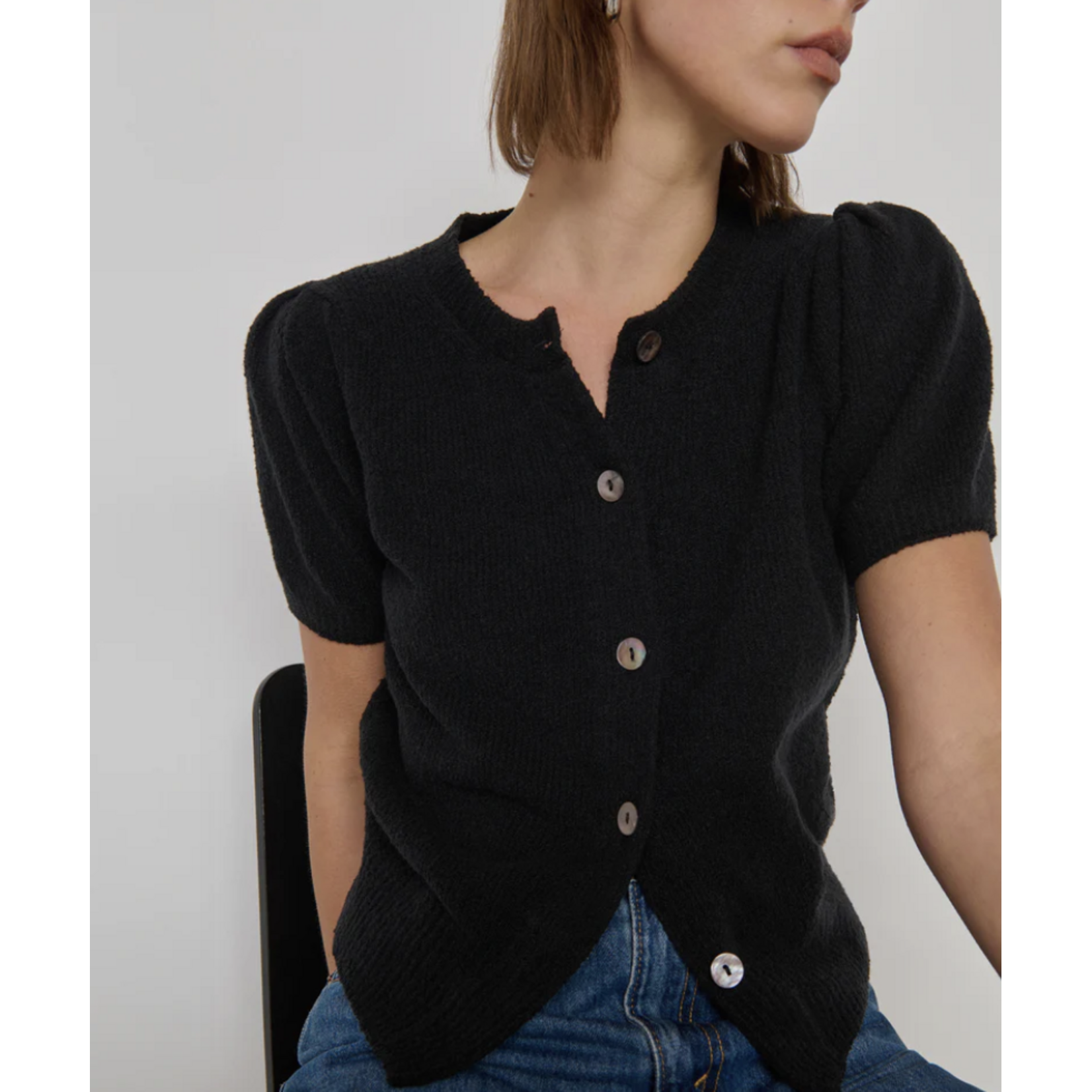 NATION LTD NATION ANNE MARIE CARDIGAN