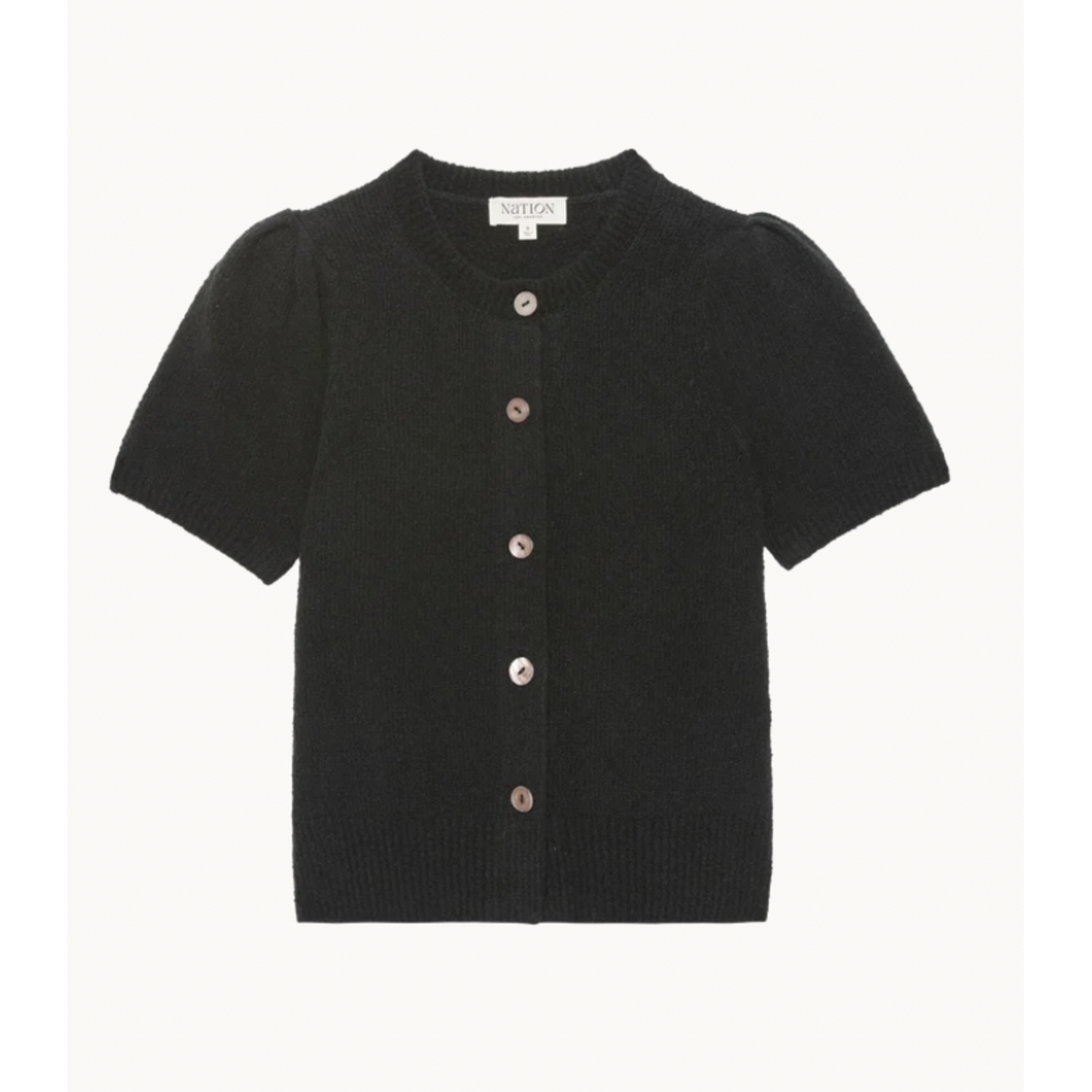 NATION LTD NATION ANNE MARIE CARDIGAN