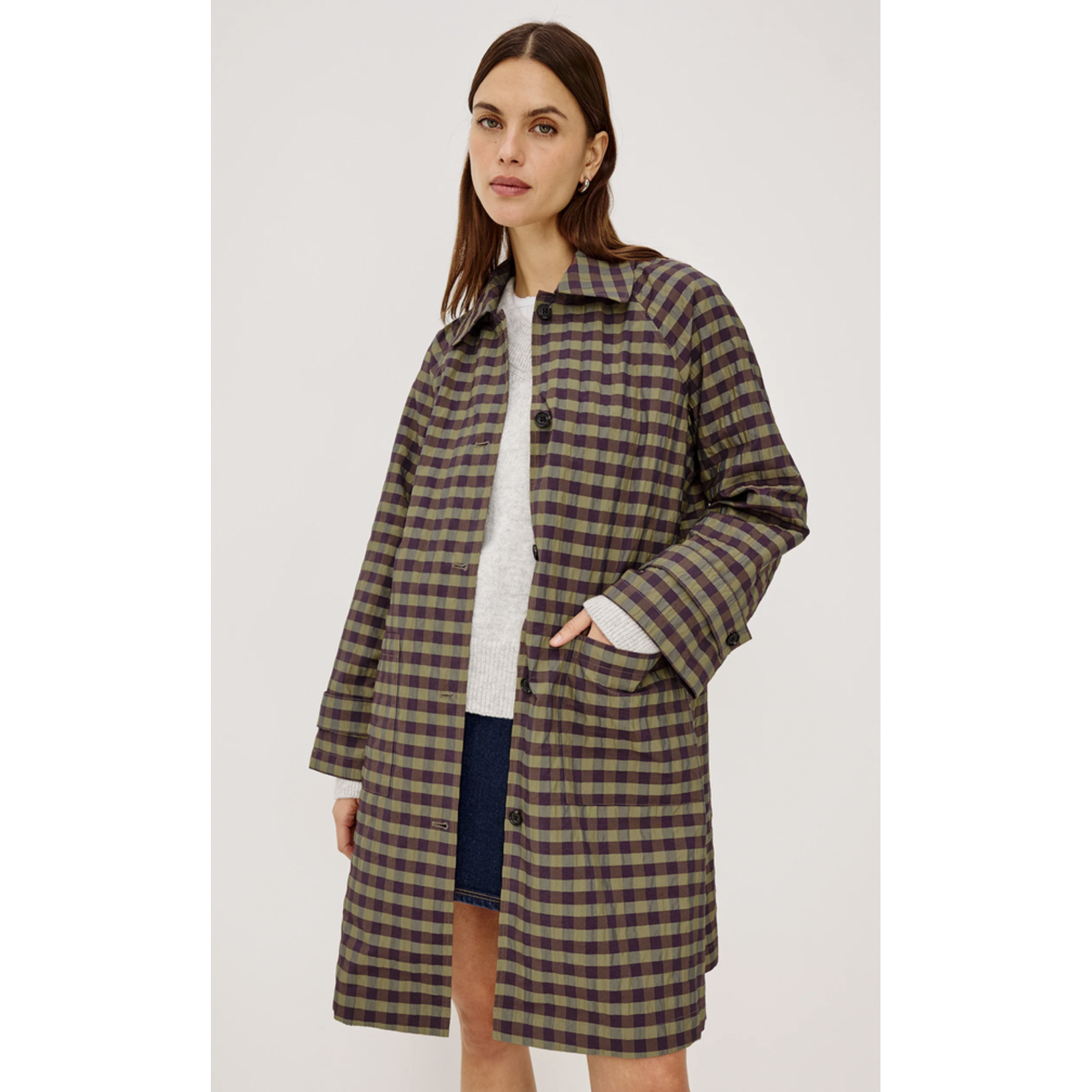 RAILS RAILS MATTIE JACKET