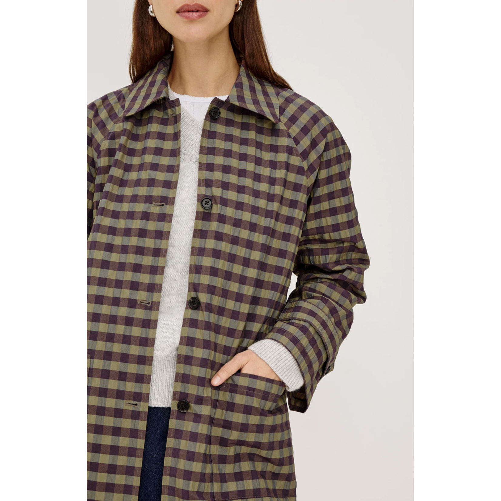 RAILS RAILS MATTIE JACKET