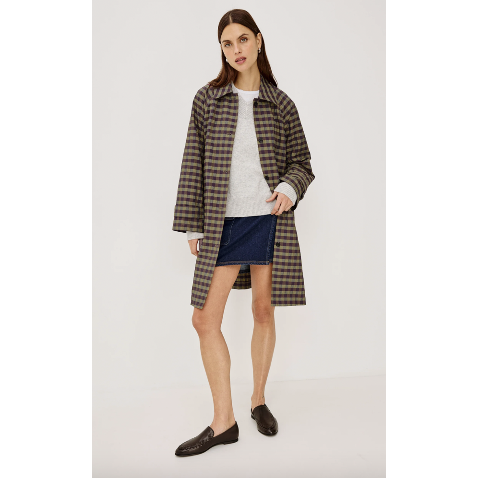 RAILS RAILS MATTIE JACKET