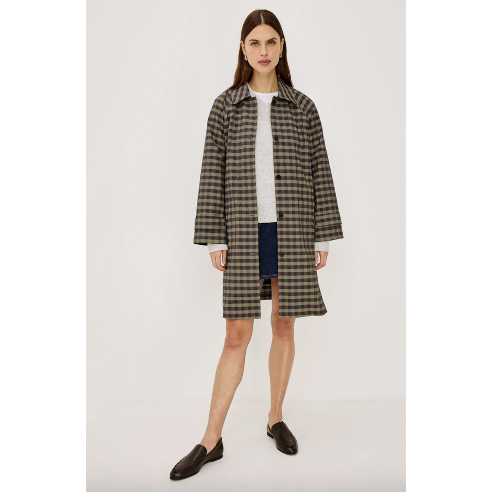 RAILS RAILS MATTIE JACKET
