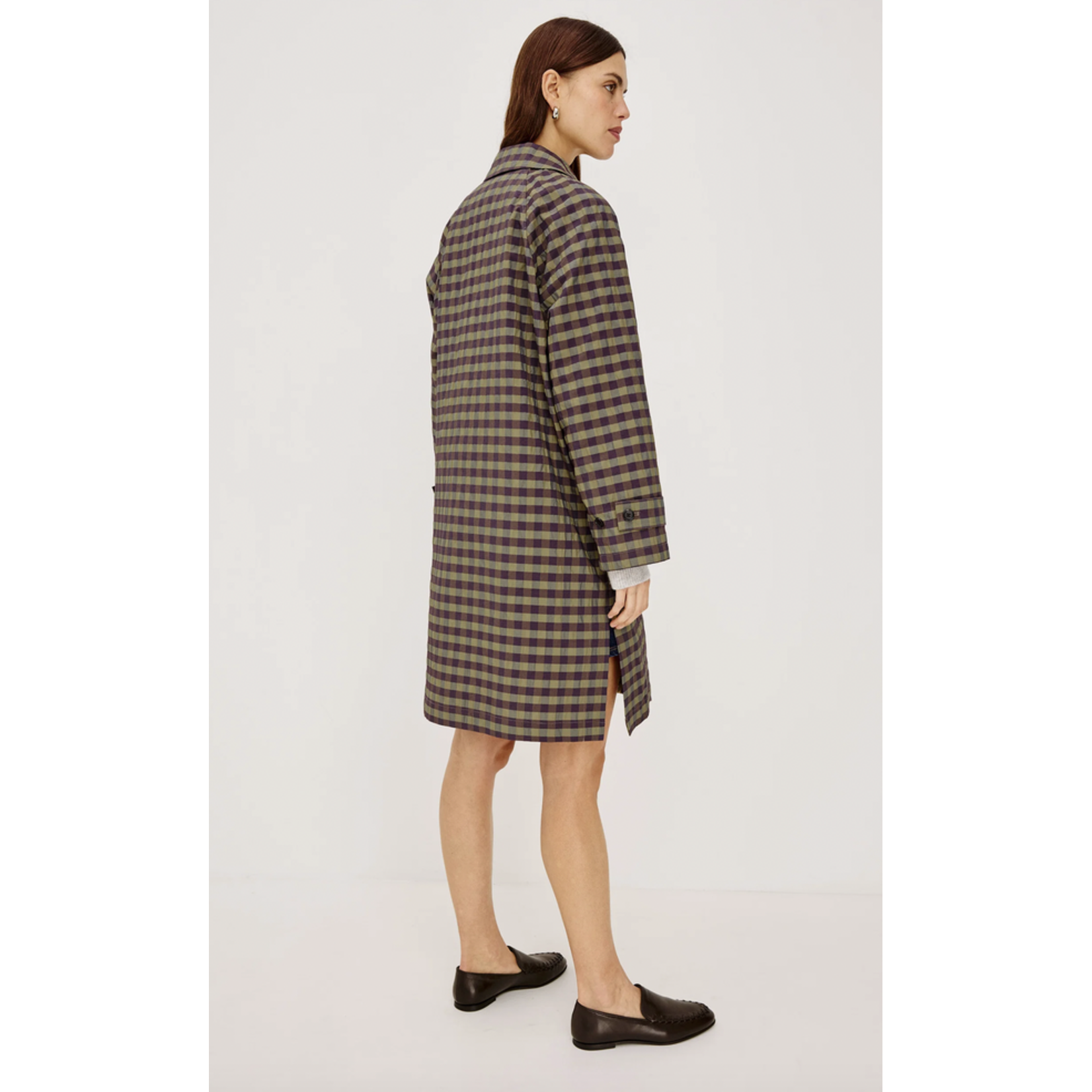 RAILS RAILS MATTIE JACKET