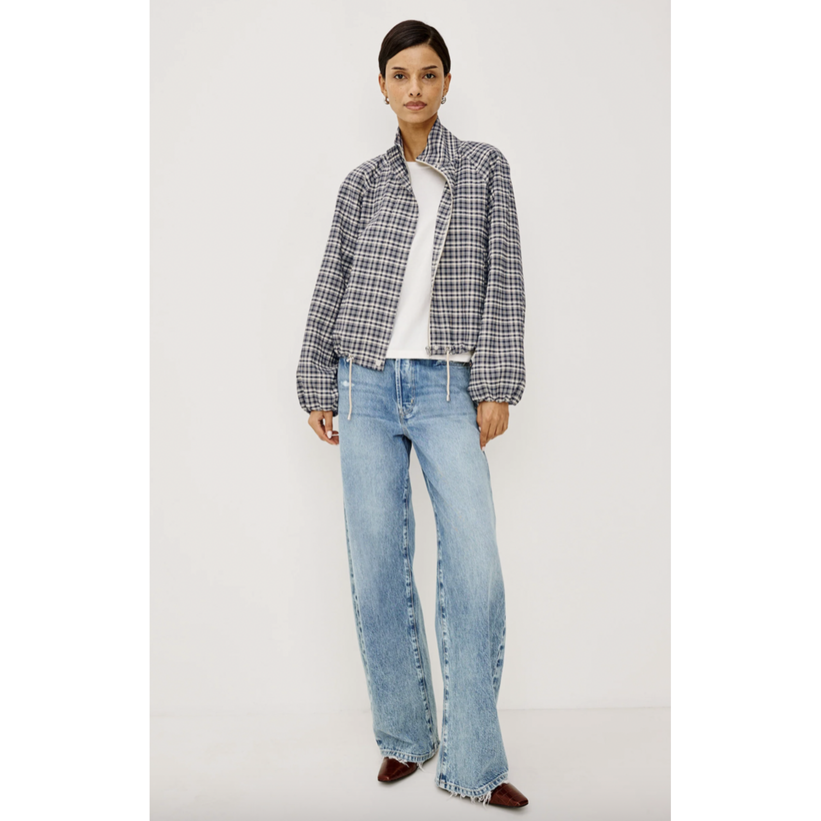 RAILS RAILS BLAKE JACKET