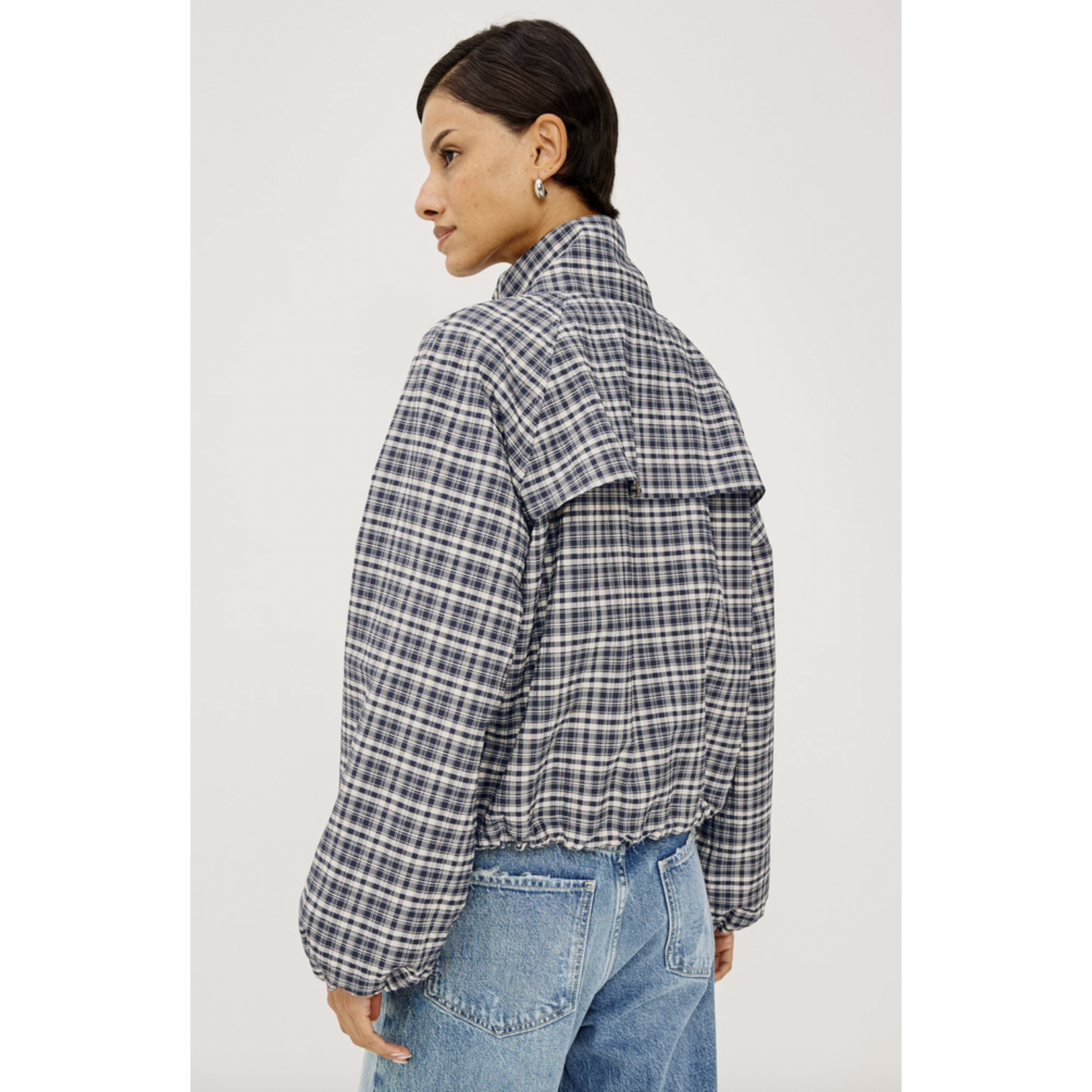 RAILS RAILS BLAKE JACKET