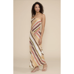 LUCY PARIS LUCY PARIS PENNY MIDI SKIRT