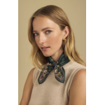 VELVET VELVET MARIANNA SCARF