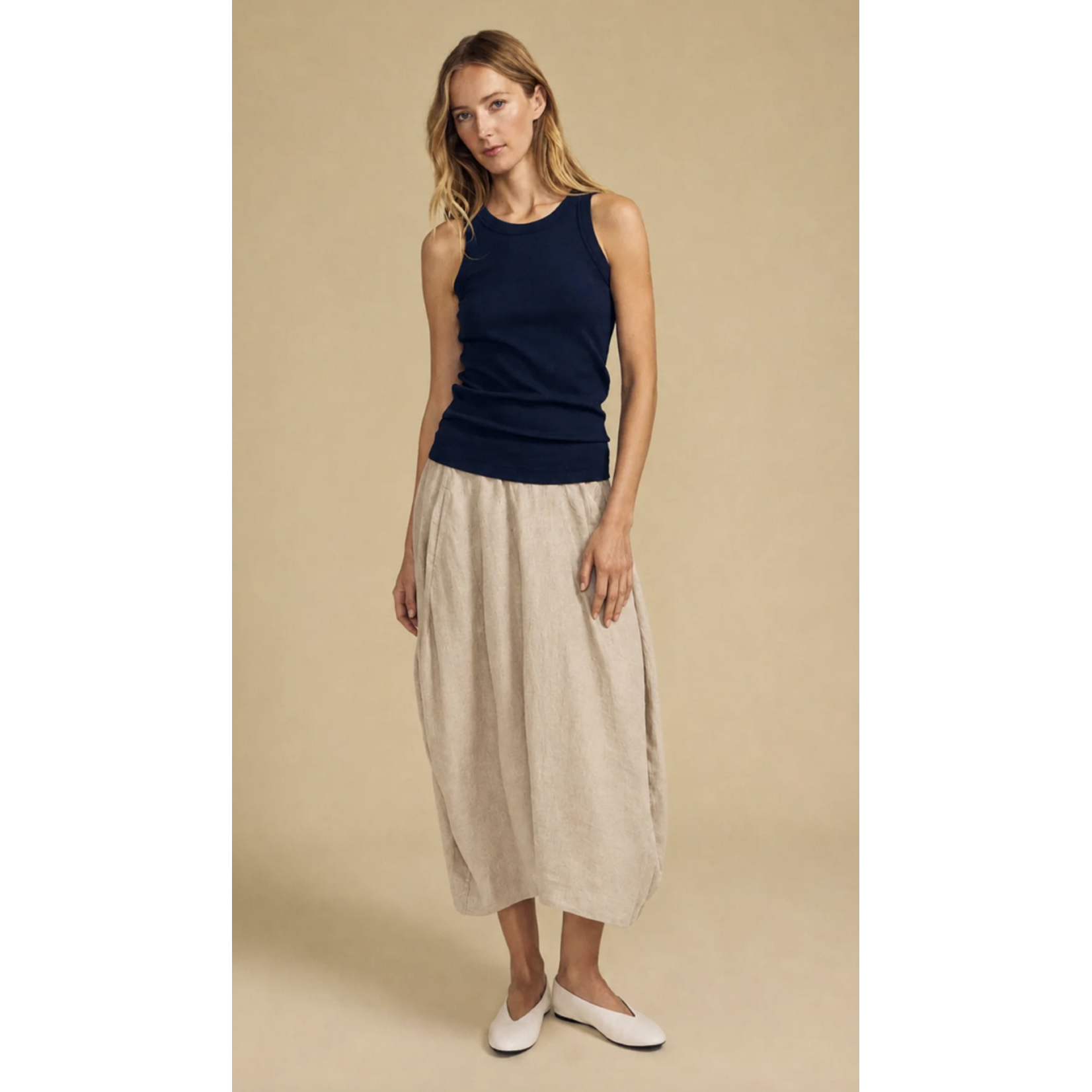 VELVET VELVET FAE SKIRT