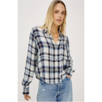 RAILS RAILS MALIN SHIRT