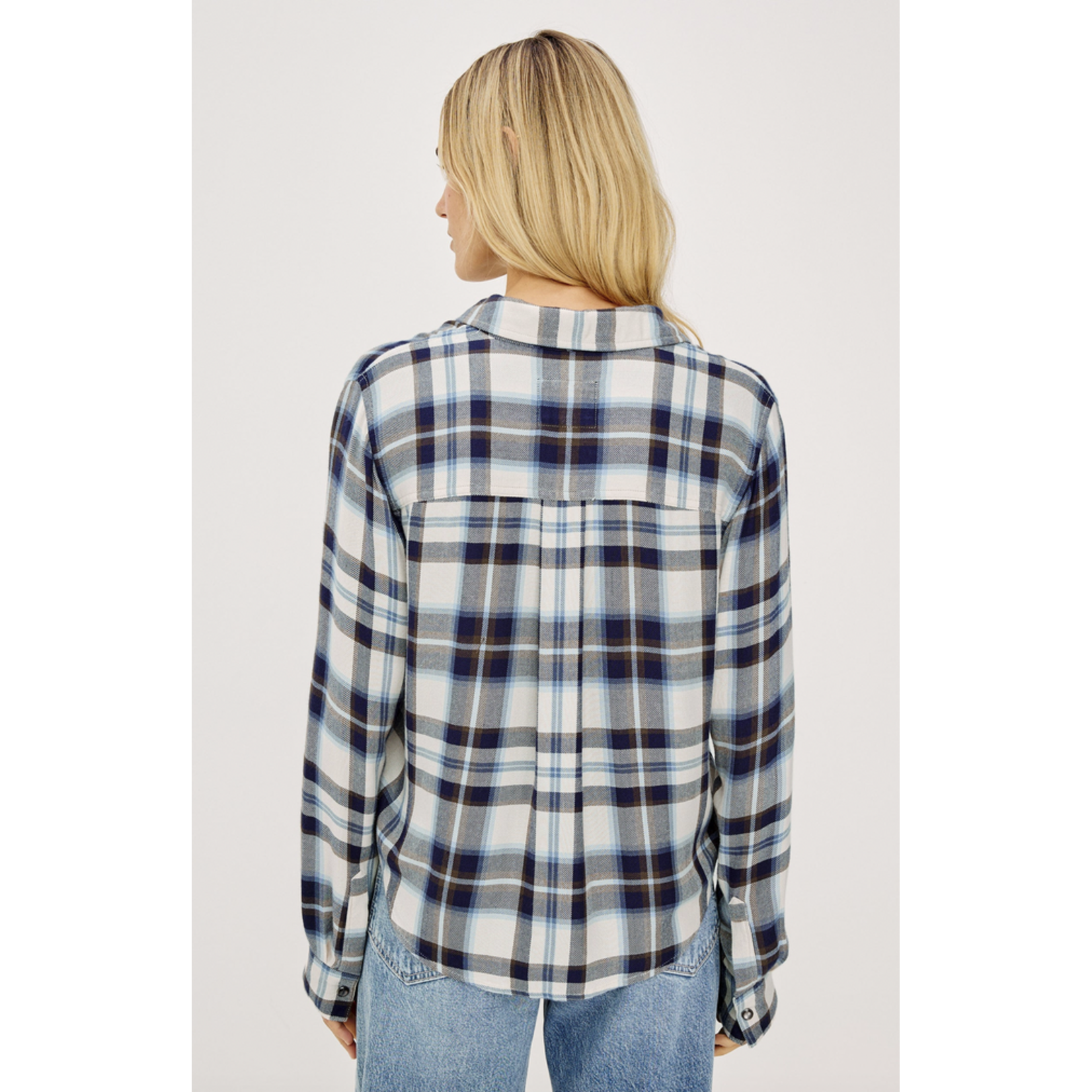 RAILS RAILS MALIN SHIRT