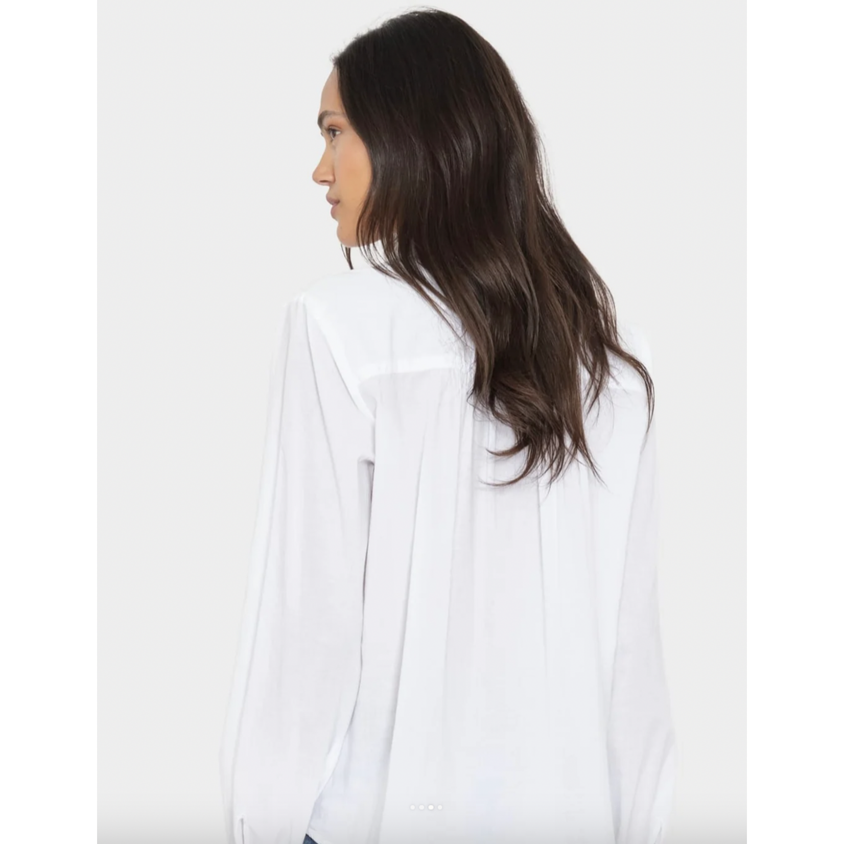 XIRENA XIRENA AMANDA SHIRT