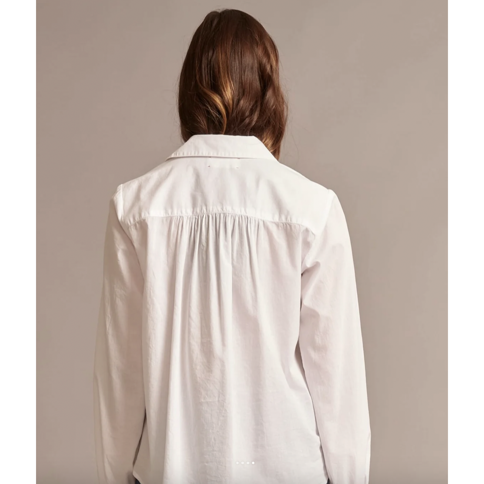 XIRENA XIRENA AMANDA SHIRT