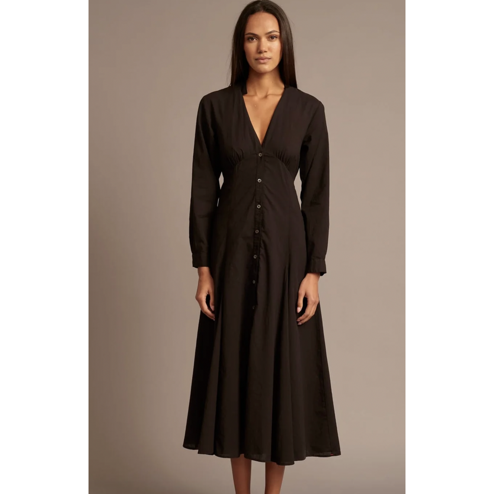 XIRENA XIRENA LOUISA DRESS