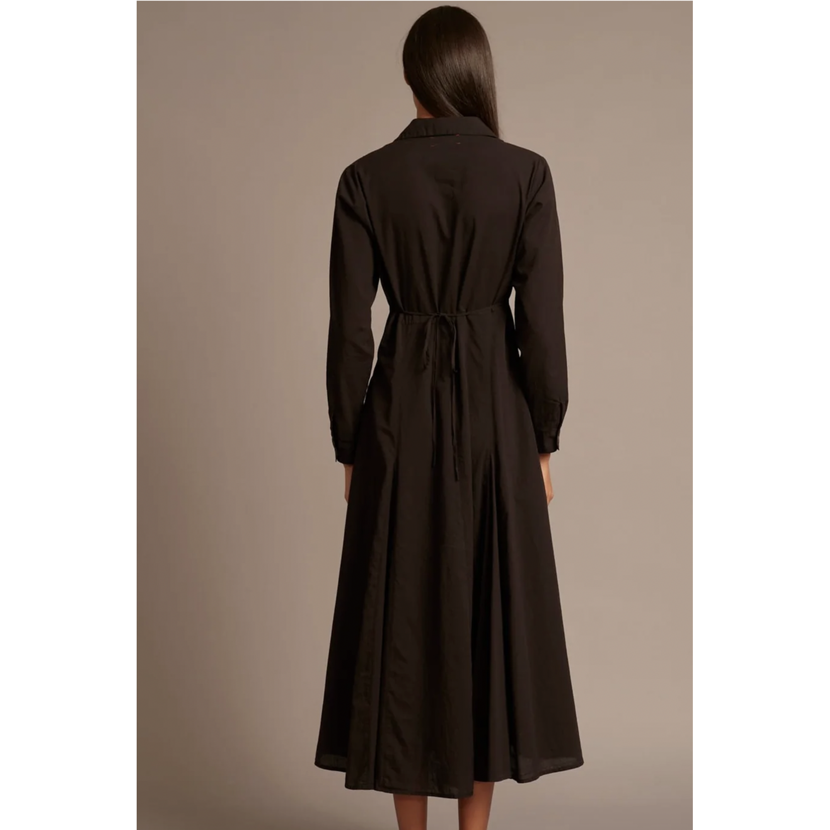 XIRENA XIRENA LOUISA DRESS