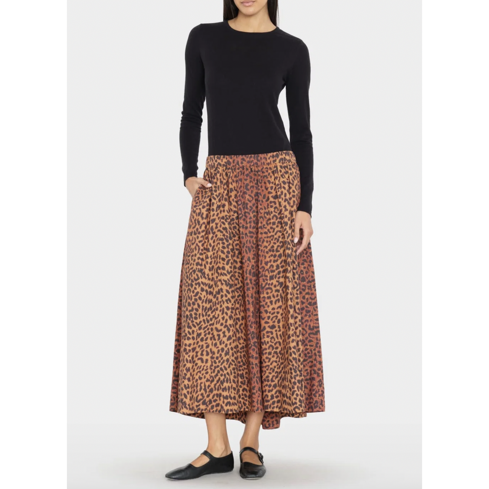XIRENA XIRENA GWYNN SKIRT