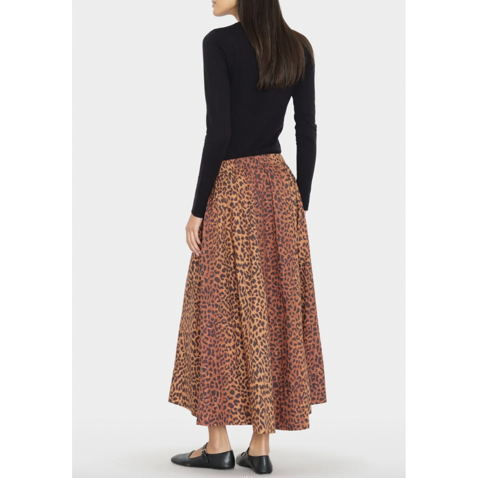 XIRENA XIRENA GWYNN SKIRT