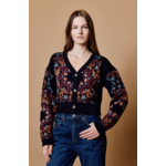 CLEOBELLA CLEOBELLA DANIELLA SWEATER