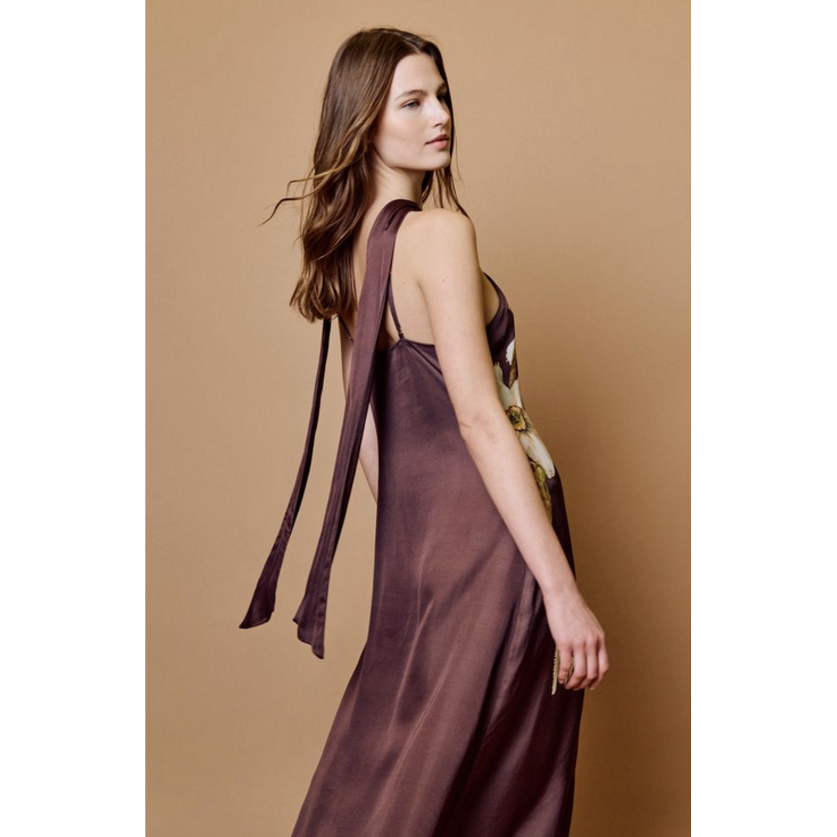 CLEOBELLA CLEOBELLA IVES MAXI DRESS